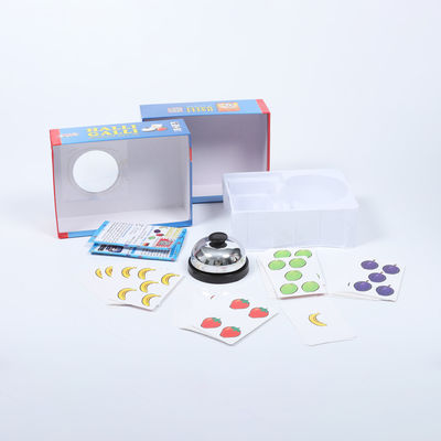 ArtPaper CMYK Jogos de Tabuleiro Monopólio Jogo de dados