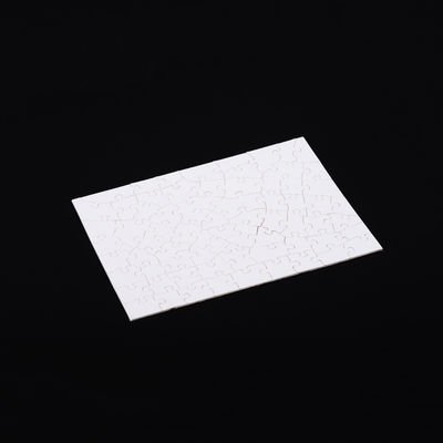 Bom preço. Puzzle Educacional em branco de forma irregular OEM on-line