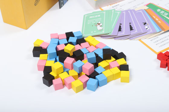 Bom preço. Conjunto de jogos interativos de tabuleiro para crianças Faixa etária 3 anos Duração do jogo 30-60 minutos on-line