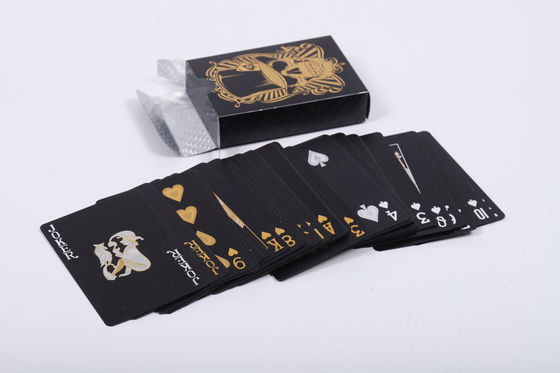 Bom preço. Freecell Poker Cartão de jogo Caixa de presente personalização leve on-line