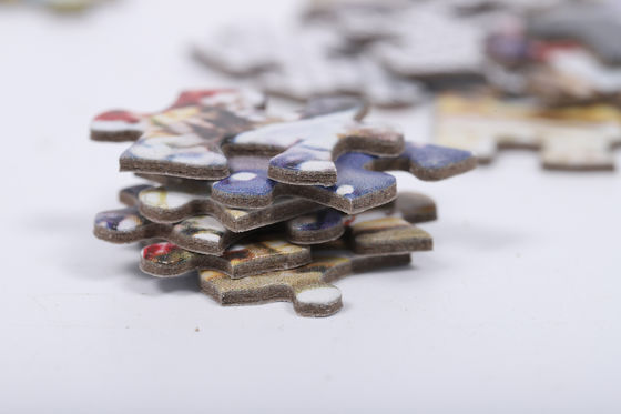 Bom preço. Transportes Números de Natal Puzzle Educacional 100 peças on-line