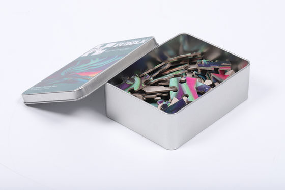 Bom preço. Puzzle personalizado de 100 peças para crianças de 5 anos on-line