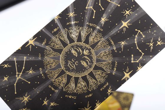 Bom preço. 78 Poker Ordem Personalizado Cartões de Jogo Deck Impressão Para Adultos on-line