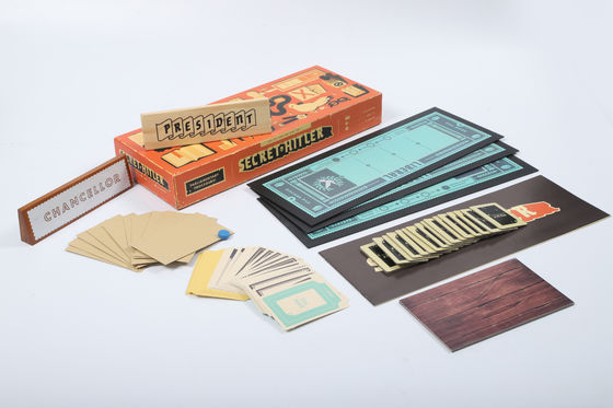 Bom preço. Jogo de tabuleiro de desenvolvimento de linguagem educativo e amigável para crianças de 10-30 anos on-line