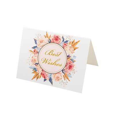 Bom preço. Cartões criativos multicolores de estilo moderno 15 cartões por pacote on-line