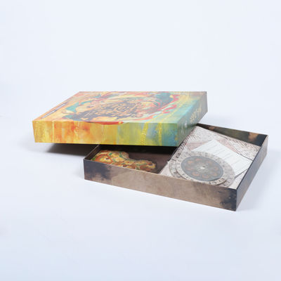 Bom preço. 300gm Papel de Arte Monopólio Impressão Digital Para o Sucesso dos Negócios on-line