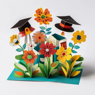 Bom preço. Cartões de Saudação Inovadores Personalizados de Estilo Moderno para as Saudações Profissionais on-line