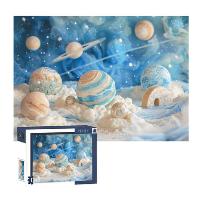 Bom preço. Quebra-cabeças Educacionais Personalizados para Todas as Idades on-line