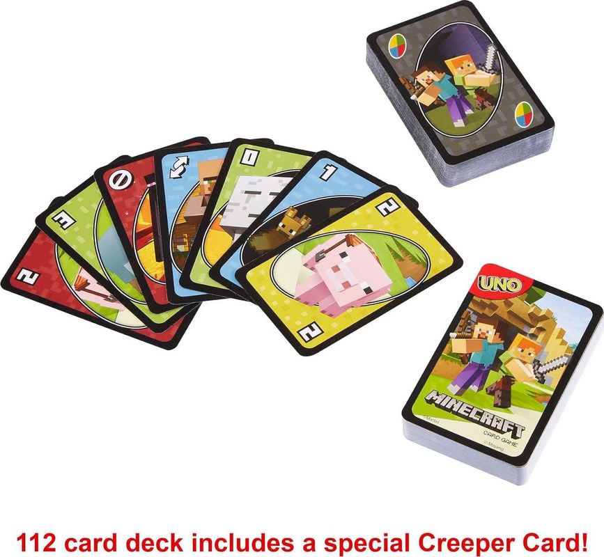 Finitura suave Design único Jogos de cartas Deck com durabilidade e 4 variações de terno