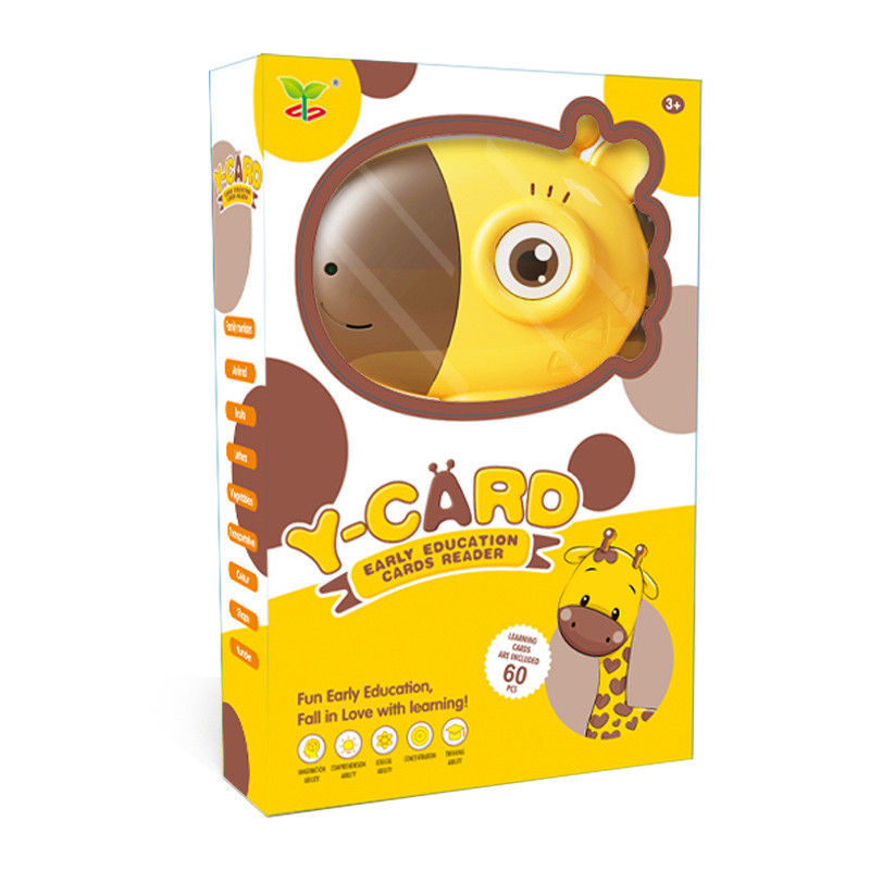 Interativo Pips Ace To 10 Aprendizagem de Jogos de Cartas Para Crianças 0,02kg Cartas de Educação em Papel