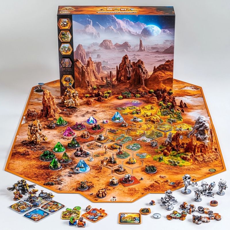 Mini brinquedo de xadrez educacional personalizado para crianças Set de jogos de tabuleiro familiar Presentes promocionais Produto de mercado para entretenimento imbatível