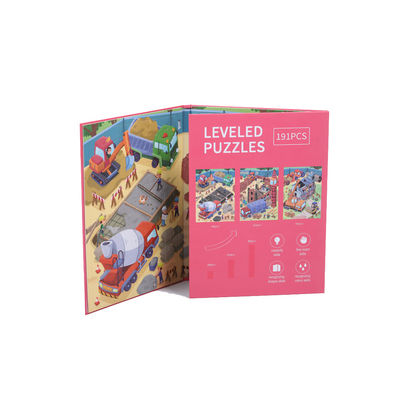 Bom preço. Quadro de Puzzles Educativos Magnéticos Avançados para Crianças on-line