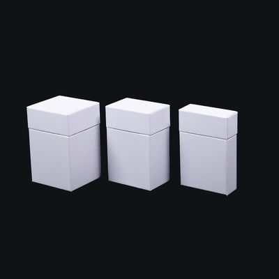 Bom preço. Caixas de armazenamento de jogos de cartão em branco on-line