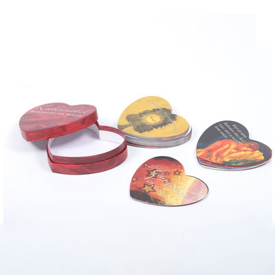 Bom preço. Cartas de jogo de aprendizagem de carimbo quente Cartas de jogo personalizadas ODM on-line
