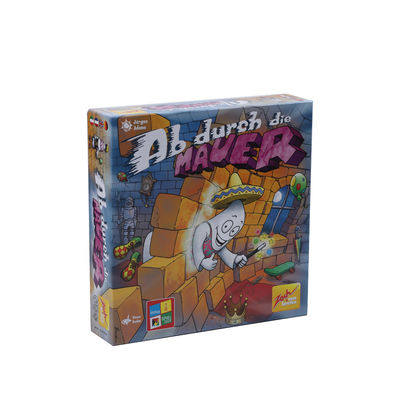 Bom preço. Jogos de Tabuleiro Educativos Interativos Personalizados Puzzle Para 10 Anos de Idade on-line