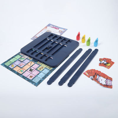 Bom preço. BKS Ludo Board Game Monopoly Família OEM on-line