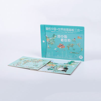 Bom preço. Puzzle Impresso Personalizado Rectangular com Nome Personalizado Cartão Dificuldade Intermédia on-line