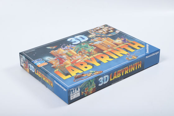 Bom preço. Caixa de armazenamento de jogos de tabuleiro Family Monopoly personalizada on-line