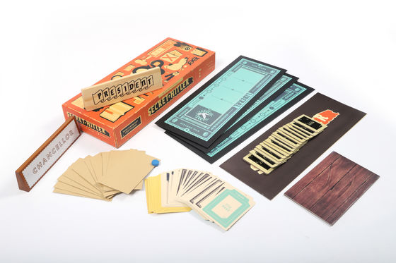 Bom preço. Jogos de tabuleiro Trivia personalizados para crianças educacionais on-line