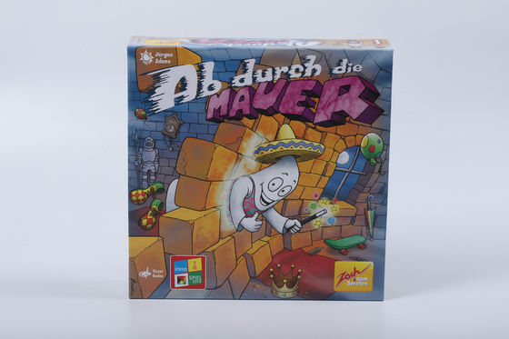 Bom preço. Caixas de armazenamento de jogos de tabuleiro do Monopoly on-line