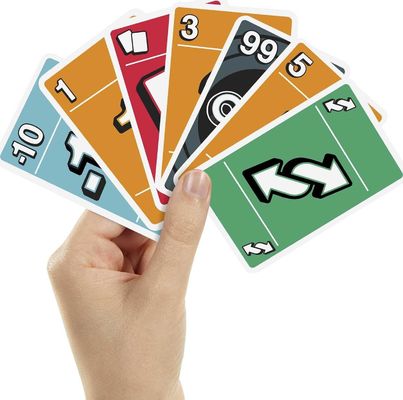 Bom preço. Criativo padrão de quebra-cabeça colorido jogar cartas para a durabilidade divertida noites de jogo on-line
