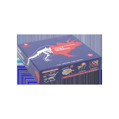 Bom preço. Caixa-presente de cartões de jogo clássica com capacidade personalizável e design leve on-line