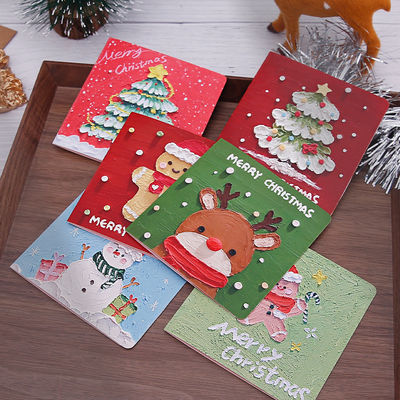 Bom preço. Cartões de Saudação Criativos Modernos Personalizados Para Todas as Ocasiões Gamecard Installer on-line
