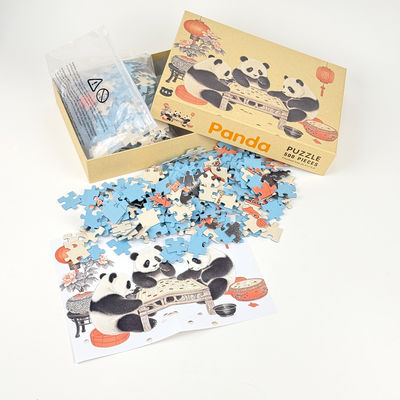 Bom preço. Puzzle Educativo para Entretenimento Familiar e Desenvolvimento de Habilidades Motoras Finais on-line