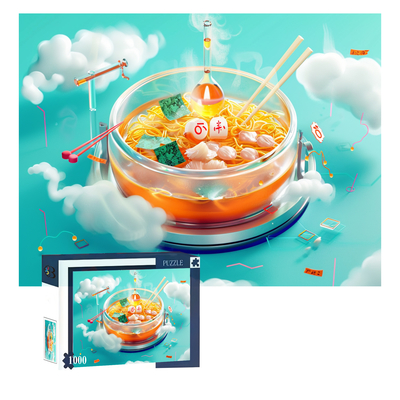 Bom preço. Educational Jigsaw Puzzle 1000 Pieces for Skill Development on-line