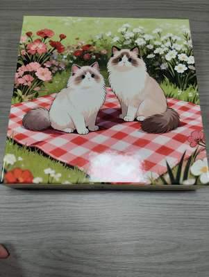 Bom preço. Custom Printed Jigsaw Puzzles with 1000 Pieces in Various Sizes Made in Ningbo China with 7-10 Business Days Production on-line