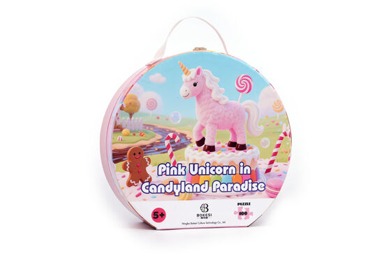 Bom preço. Custom Printed Puzzles and Customizable Puzzles for Your Business Development on-line